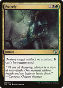 Putrefy [Commander 2015]