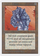 Gauntlet of Might [Unlimited Edition]