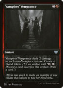 Vampires' Vengeance [Innistrad: Double Feature]