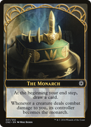 The Monarch [Conspiracy: Take the Crown Tokens]