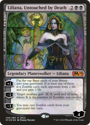 Liliana, Untouched by Death (SDCC 2018 EXCLUSIVE) [San Diego Comic-Con 2018]