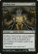 Soulless One [Planechase]