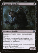 Dungeon Crawler  [Dungeons & Dragons: Adventures in the Forgotten Realms]