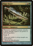 Mage Slayer [Planechase]