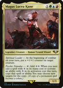 Magus Lucea Kane [Universes Beyond: Warhammer 40,000]