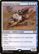 Thistledown Liege [Double Masters 2022]