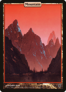 Mountain (139) [Unhinged]