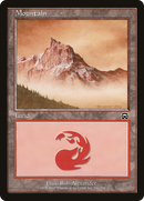 Mountain (346) [Mercadian Masques]