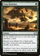 Crop Rotation [Double Masters]