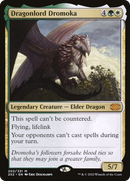 Dragonlord Dromoka [Double Masters 2022]