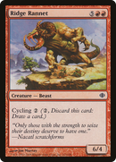 Ridge Rannet [Shards of Alara]