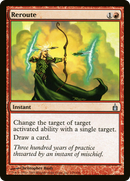 Reroute [Ravnica: City of Guilds]