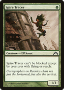 Spire Tracer [Gatecrash]