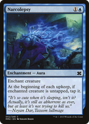 Narcolepsy [Modern Masters 2015]