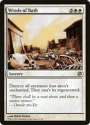 Winds of Rath [Duel Decks: Heroes vs. Monsters]