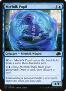 Merfolk Pupil [Jumpstart 2022]