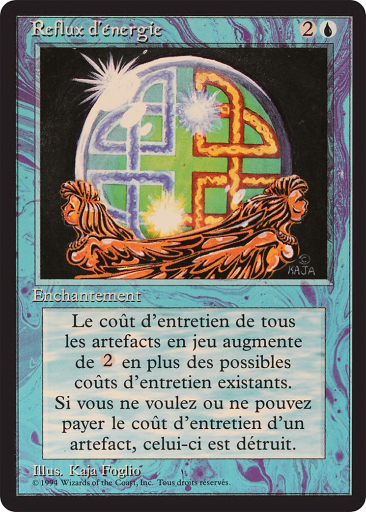 Energy Flux [Foreign Black Border]