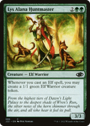 Lys Alana Huntmaster [Jumpstart 2022]