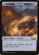 Treasure Token [Core Set 2020 Tokens]