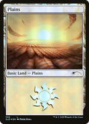 Plains (Angels) (542) [Secret Lair Drop Promos]
