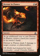 Devour in Flames [Oath of the Gatewatch]