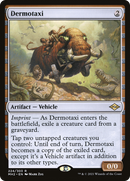 Dermotaxi [Modern Horizons 2]