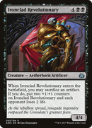 Ironclad Revolutionary [Aether Revolt]