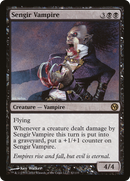Sengir Vampire [Duels of the Planeswalkers]