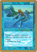 Sea Sprite (Randy Buehler) (SB) [World Championship Decks 1998]