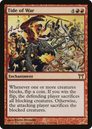 Tide of War [Champions of Kamigawa]