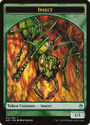 Insect [Masters 25 Tokens]