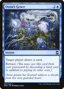 Oona's Grace [Eternal Masters]