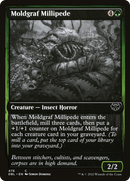 Moldgraf Millipede [Innistrad: Double Feature]