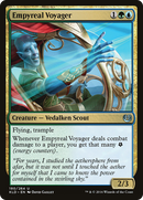 Empyreal Voyager [Kaladesh]