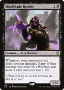 Mindblade Render [Commander Legends: Battle for Baldur's Gate]