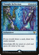 Thought Reflection [Commander 2015]