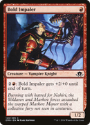 Bold Impaler [Eldritch Moon]