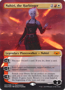 Nahiri, the Harbinger [Mythic Edition]