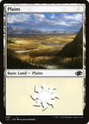 Plains (99) [Jumpstart 2022]