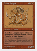 Zodiac Dragon [Portal Three Kingdoms]