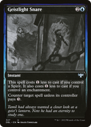 Geistlight Snare [Innistrad: Double Feature]