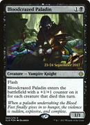 Bloodcrazed Paladin  [Ixalan Prerelease Promos]