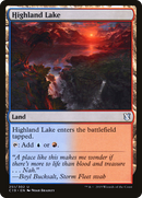 Highland Lake [Commander 2019]