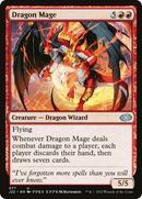Dragon Mage [Jumpstart 2022]
