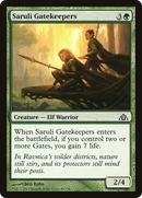 Saruli Gatekeepers [Dragon's Maze]