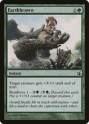 Earthbrawn [Morningtide]