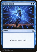 Counterspell [Game Night: Free-for-All]