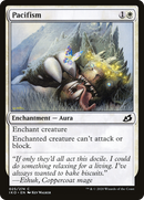Pacifism [Ikoria: Lair of Behemoths]