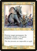 Generous Gift (Retro) [Modern Horizons]