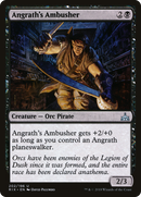Angrath's Ambusher [Rivals of Ixalan]